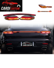 Porsche Panamera 970.2 Rear Lamps
