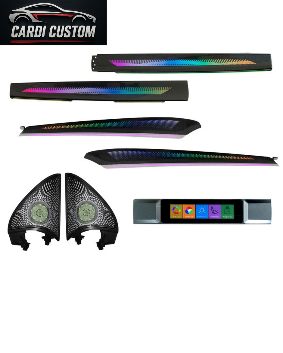 Tesla 2020-2023 Model3 & ModelY