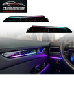 Mazda CX-5 2018-2022 Ambient Lighting Trim