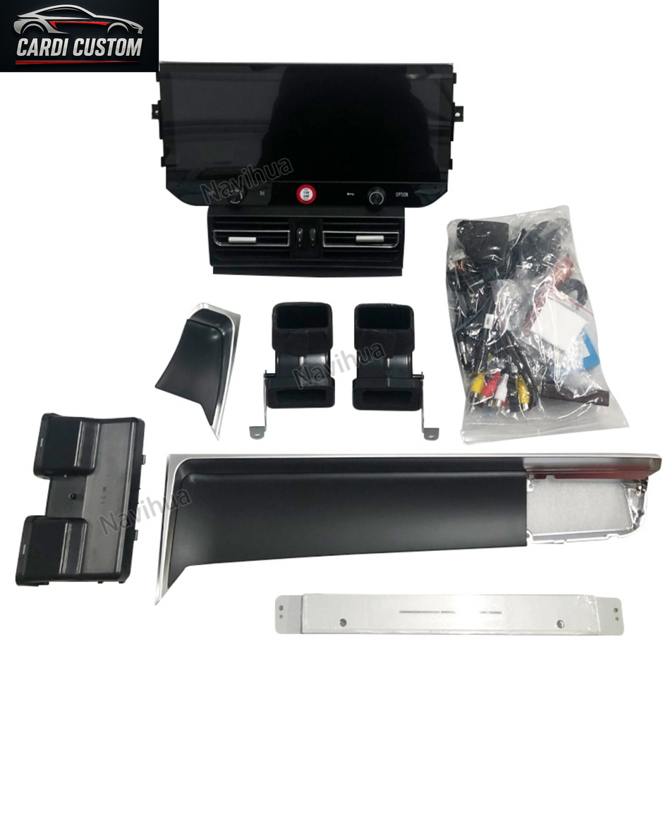 Porsche Macan 2010-2016 Car GPS Multimedia System Navigation