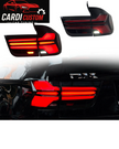 BMW X5 E70 Taillights 2007-2013 TailLights