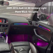 Audi A4 B8 2009-2016 18 Ambient Lights