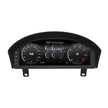 Land Rover Defender 2012-2016 Digital Cluster