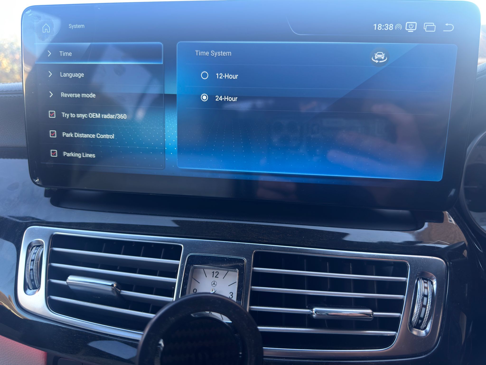Mercedes Benz CLS W218 / X218