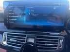 Mercedes Benz CLS W218 / X218