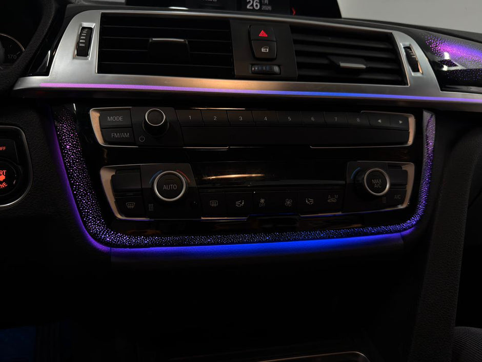 BMW 4 Series / Gran Coupe F36 F33 F32 F30 Ambient Light