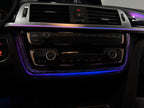 BMW 4 Series / Gran Coupe F36 F33 F32 F30 Ambient Light