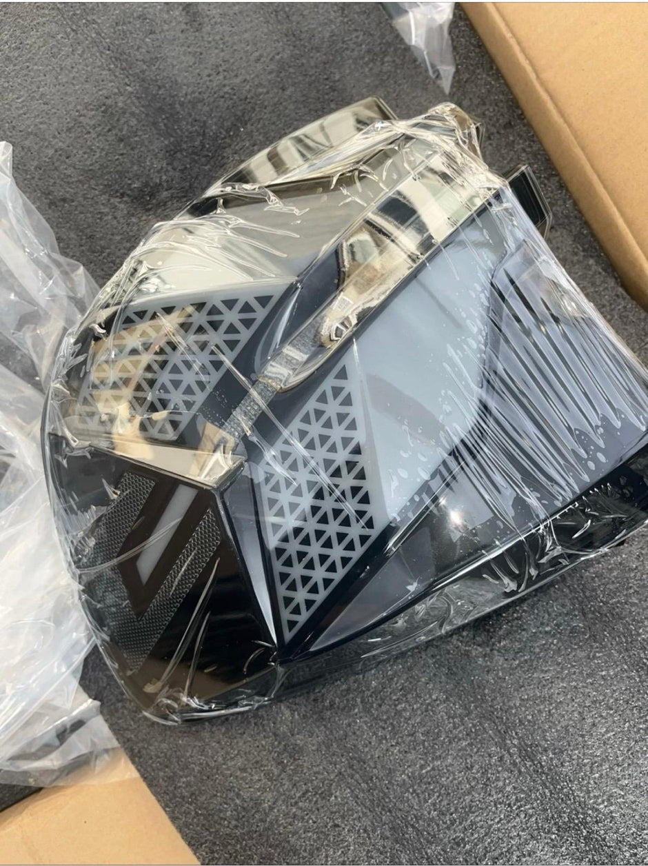 BMW X1 E84 Taillights