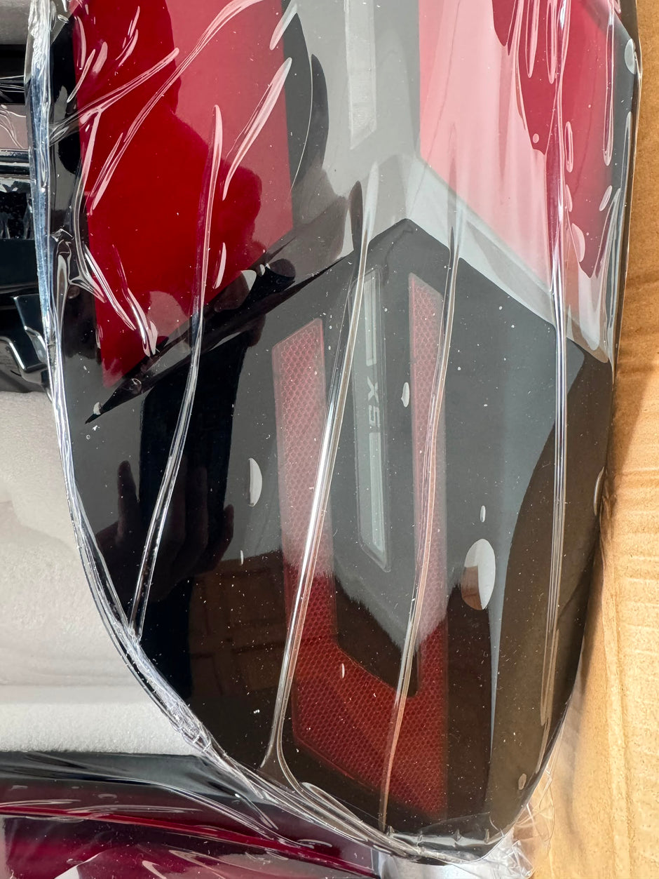 BMW X5 G05 LED Taillights