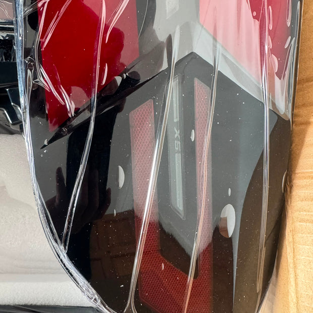BMW X5 G05 LED Taillights