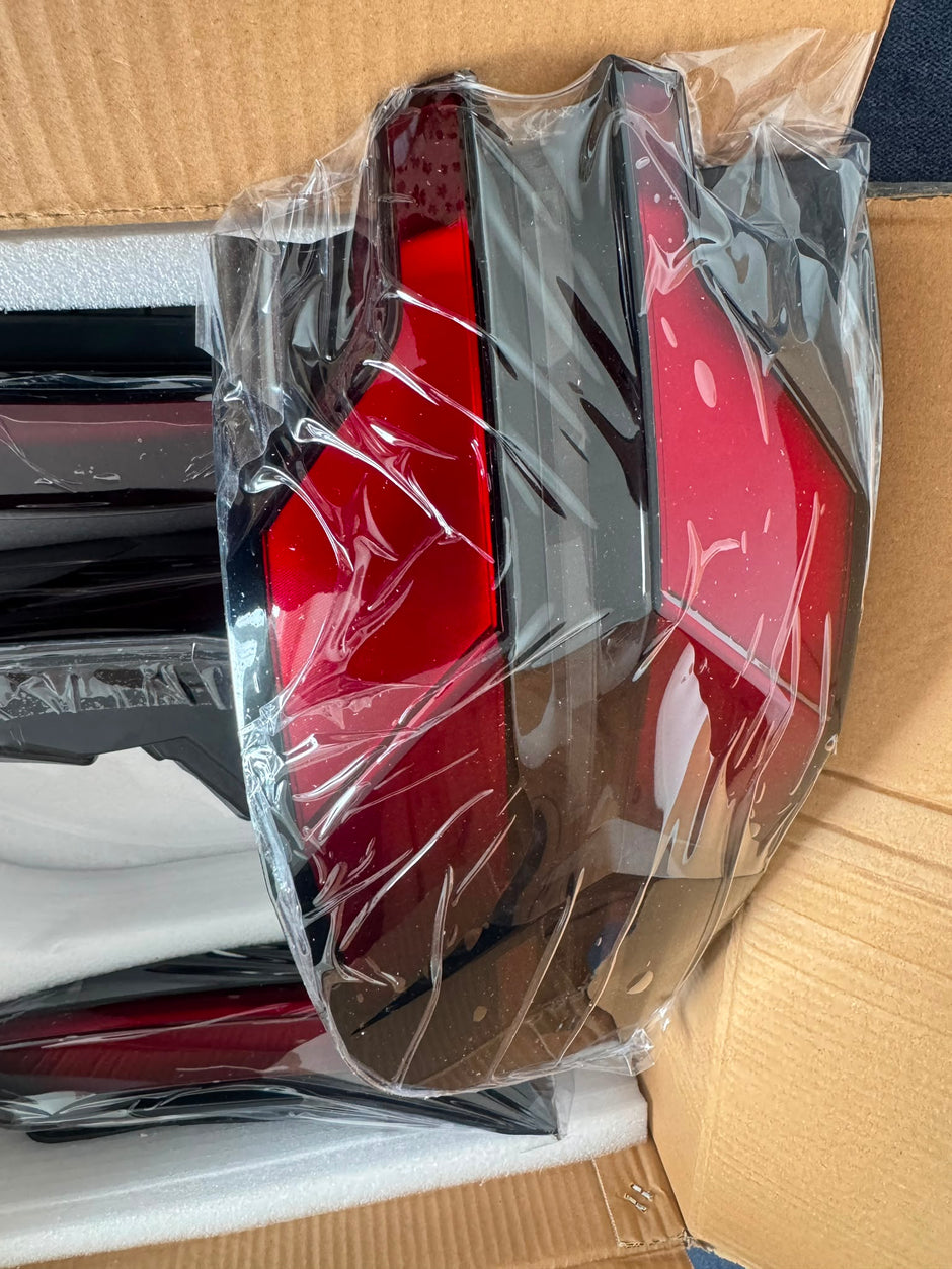 BMW X5 G05 LED Taillights