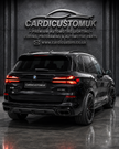 BMW X5 G05 LED Taillights