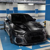 Audi RS3 Carbon Fiber Hood