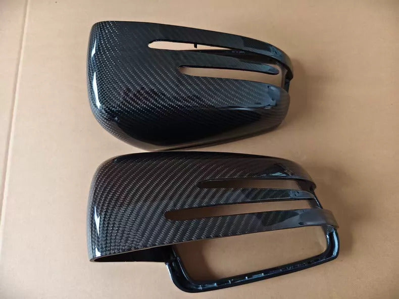 Mercedes-Benz CLS Carbon Fibre