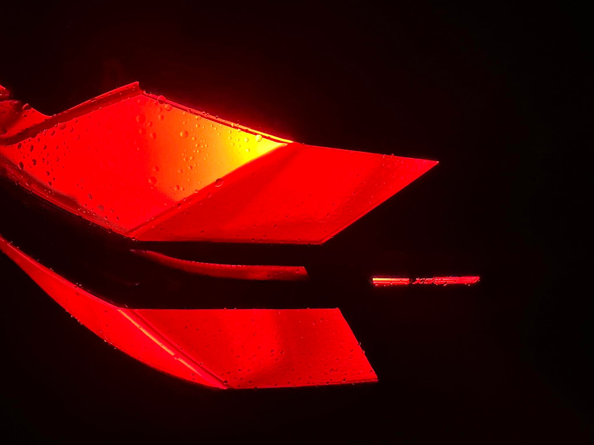 BMW X5 G05 LED Taillights