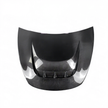 Tesla Model S Carbon Fiber Hood