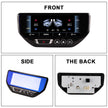 Maserati Gran Turismo GT 2007-2015 Digital Air Conditioning System