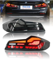 BMW 5 Series G30 G38 Taillights