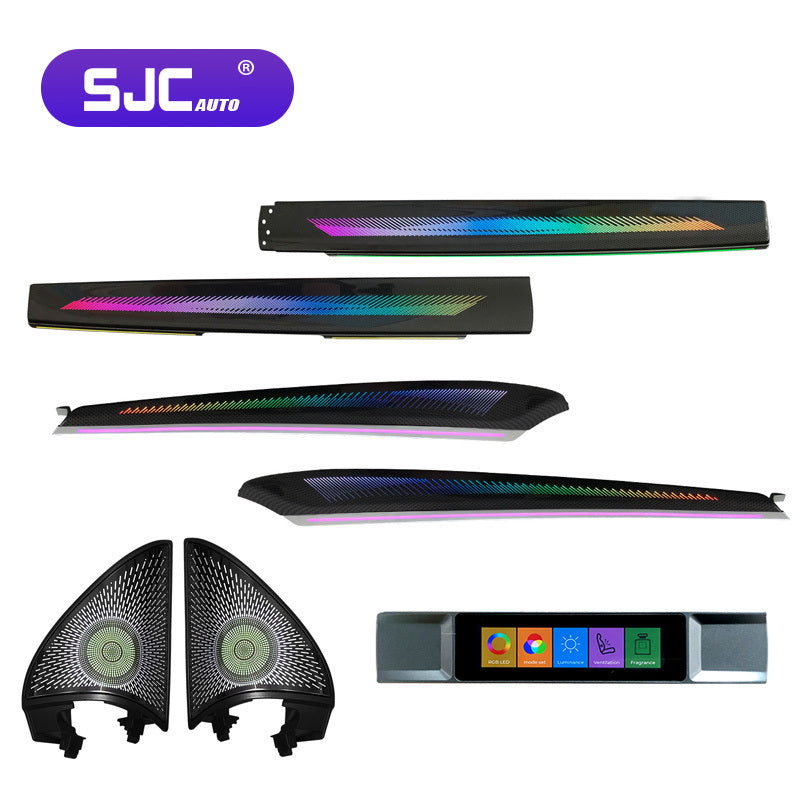 Tesla 2020-2023 Model3 & ModelY