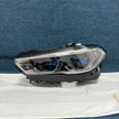 BMW Headlights