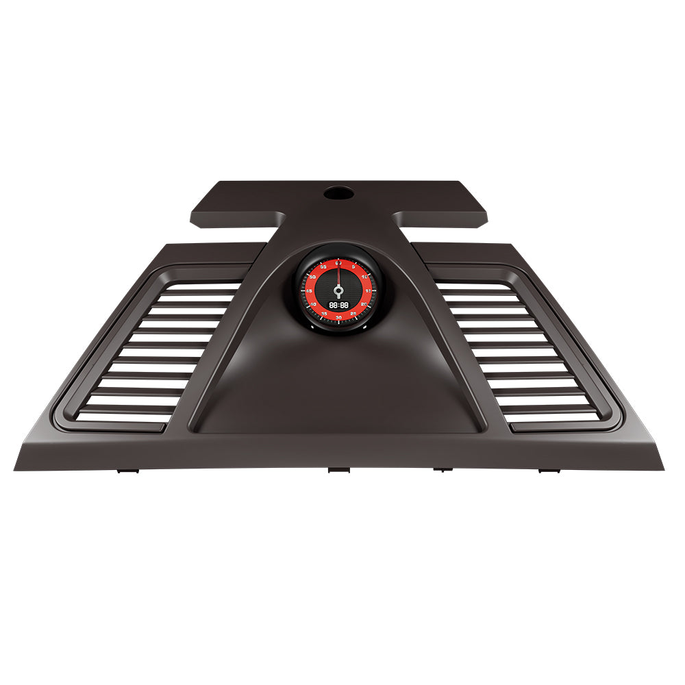 Porsche Panamera 2010-2016 LCD Stopwatch