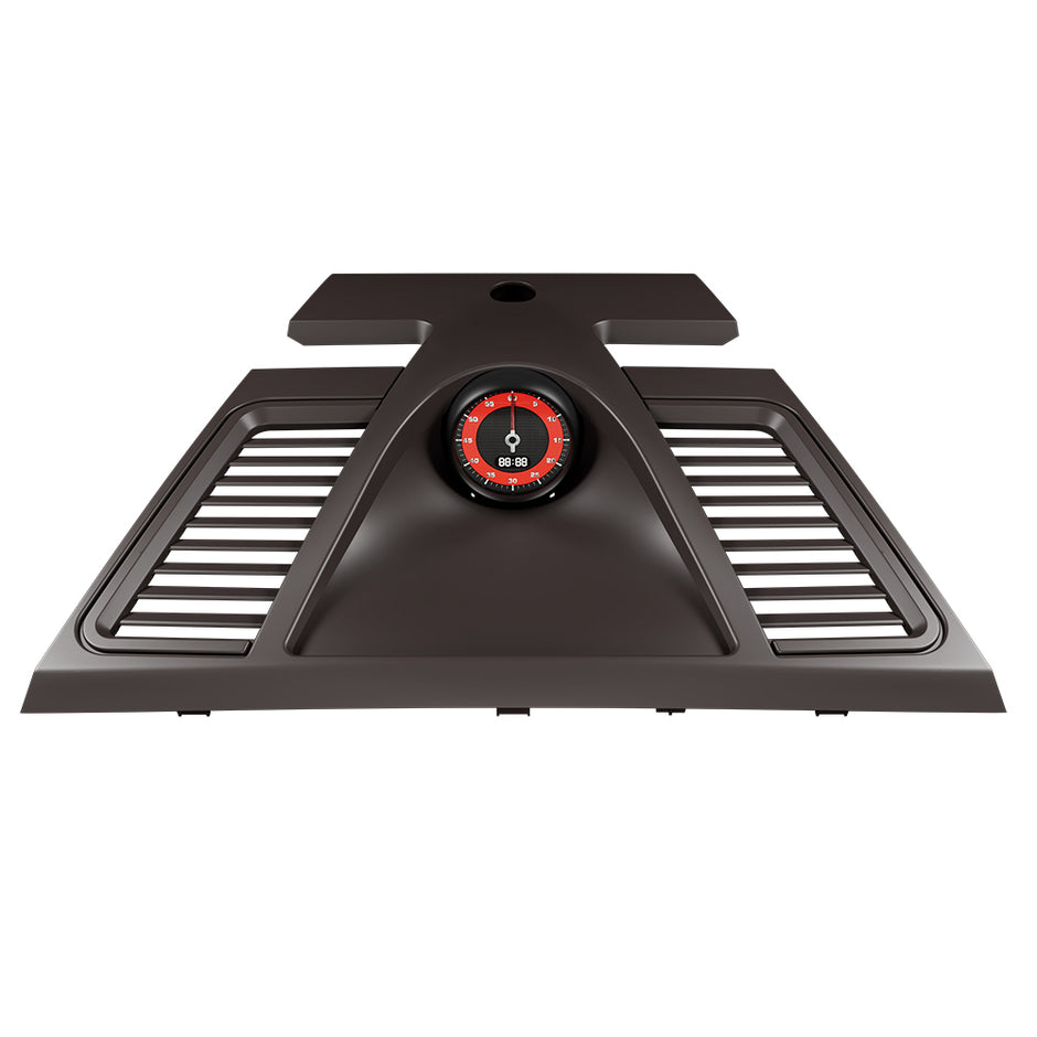 Porsche Panamera 2010-2016 LCD Stopwatch