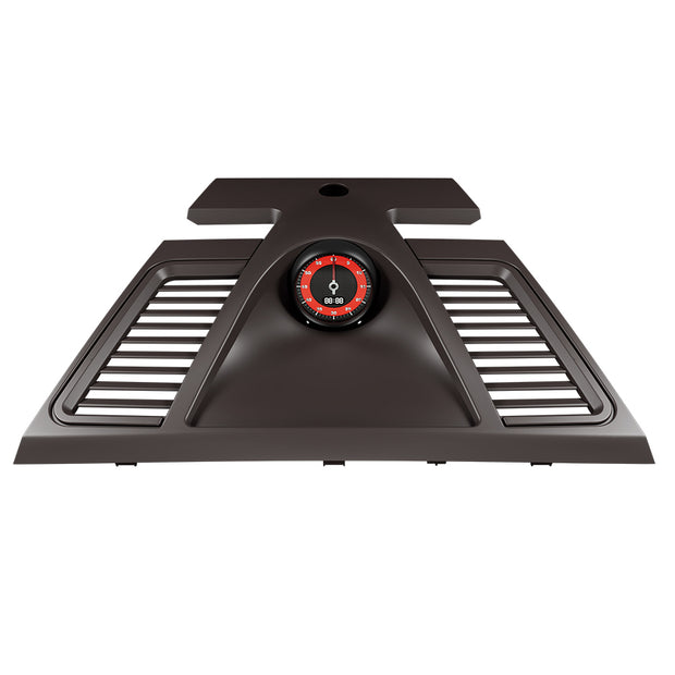 Porsche Panamera 2010-2016 LCD Stopwatch