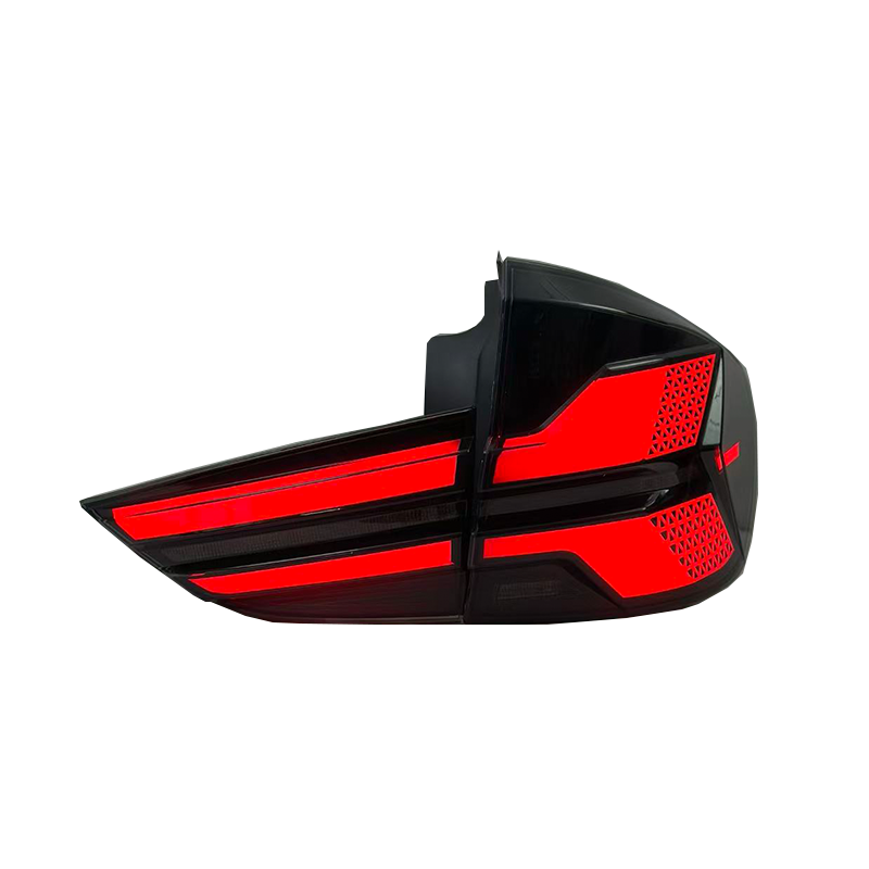 BMW X1 E84 Taillights 10-15