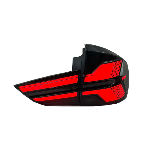 BMW X1 E84 Taillights 10-15
