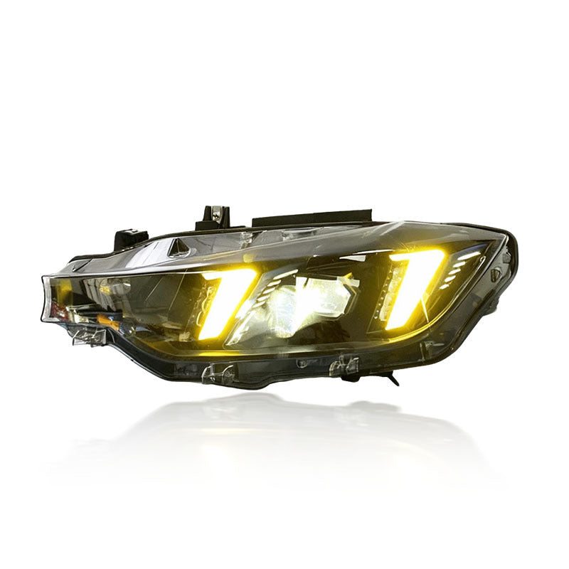 BMW 3 Series F30 F31 F35 Headlight
