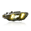 BMW 3 Series F30 F31 F35 Headlight