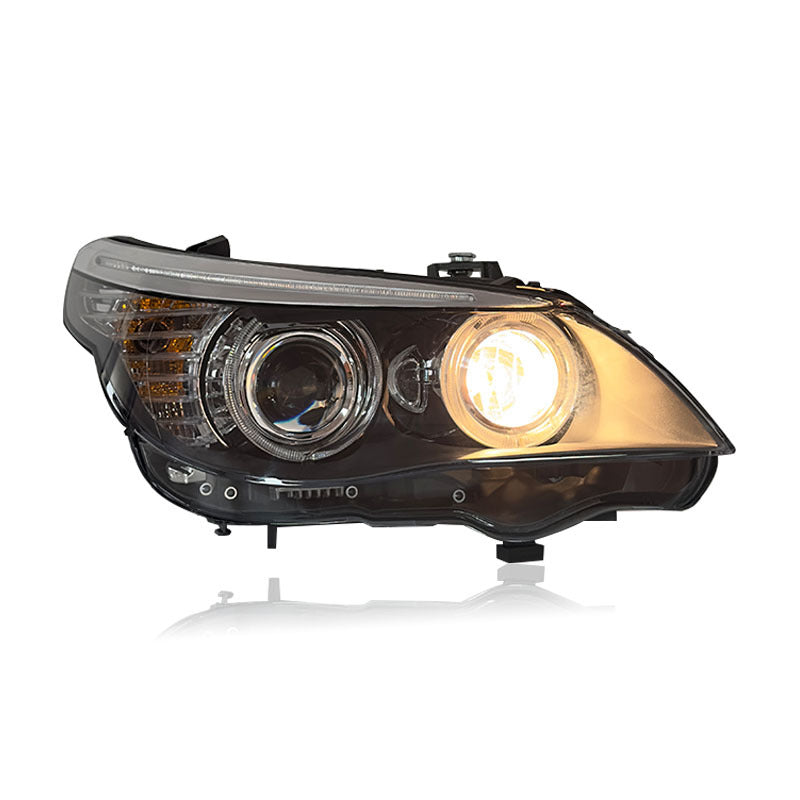 BMW 5 Series E60 Headlight 2003 - 2010
