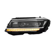 VW Tiguan 2017-2021 Headlights