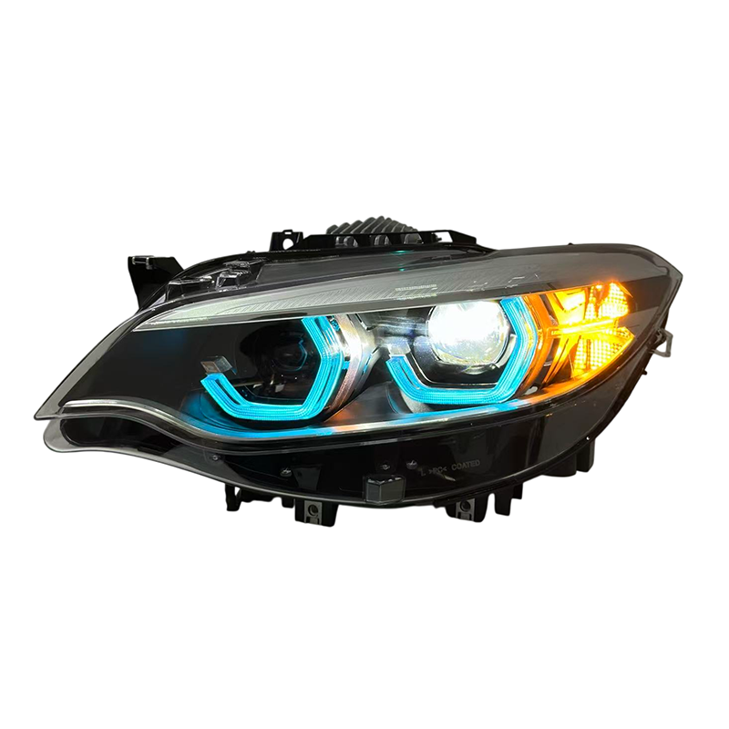 BMW 2 Series F22 2014-2022 Headlights