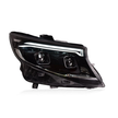 Mercedes Benz W447 V-Class Vito V260 2016-2023 Headlights