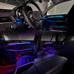 Mercedes Benz GLE/GLS/GL/ML W166 Ambient Lights