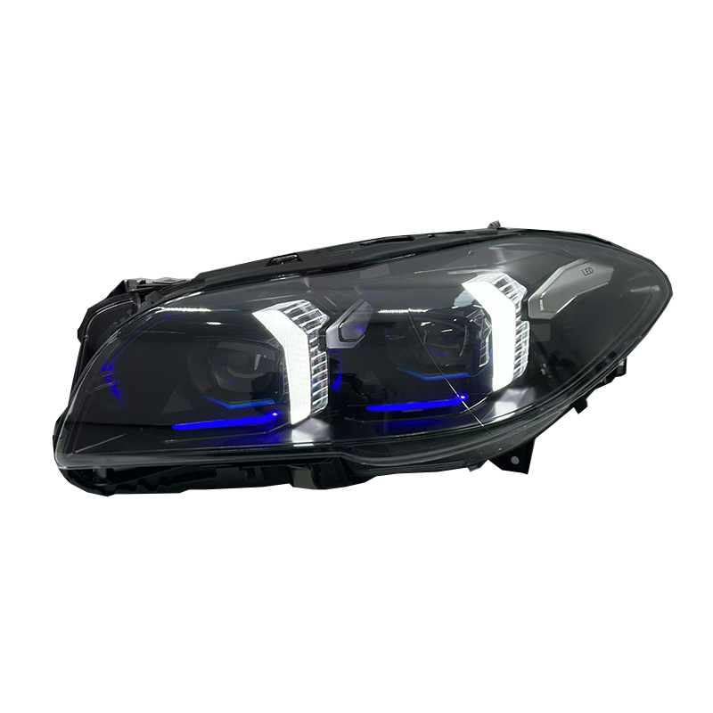 BMW 5Series F10 F18 Headlight