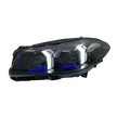 BMW 5Series F10 F18 Headlight