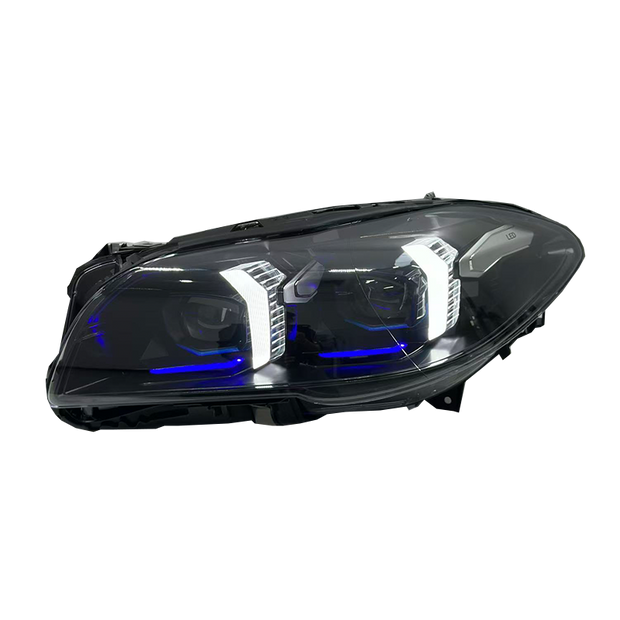 BMW 5Series F10 F18 Headlight