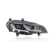 BMW X5 E70 2007-2013 Headlight