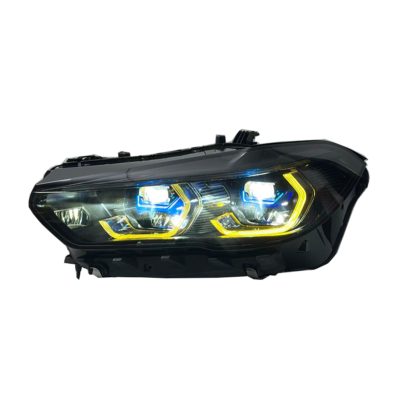 BMW X5 19-23 G05 Headlights