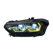 BMW X5 19-23 G05 Headlights