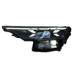 Audi Q8 2019-2023 Headlights
