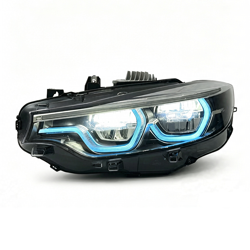BMW 4 Series F32 Headlights