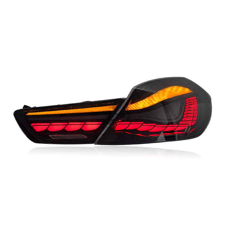 BMW 6-Series F06 F12 Taillight