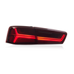 Audi A6 / A6L LED Taillights 2012–2015