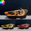 BMW Headlights