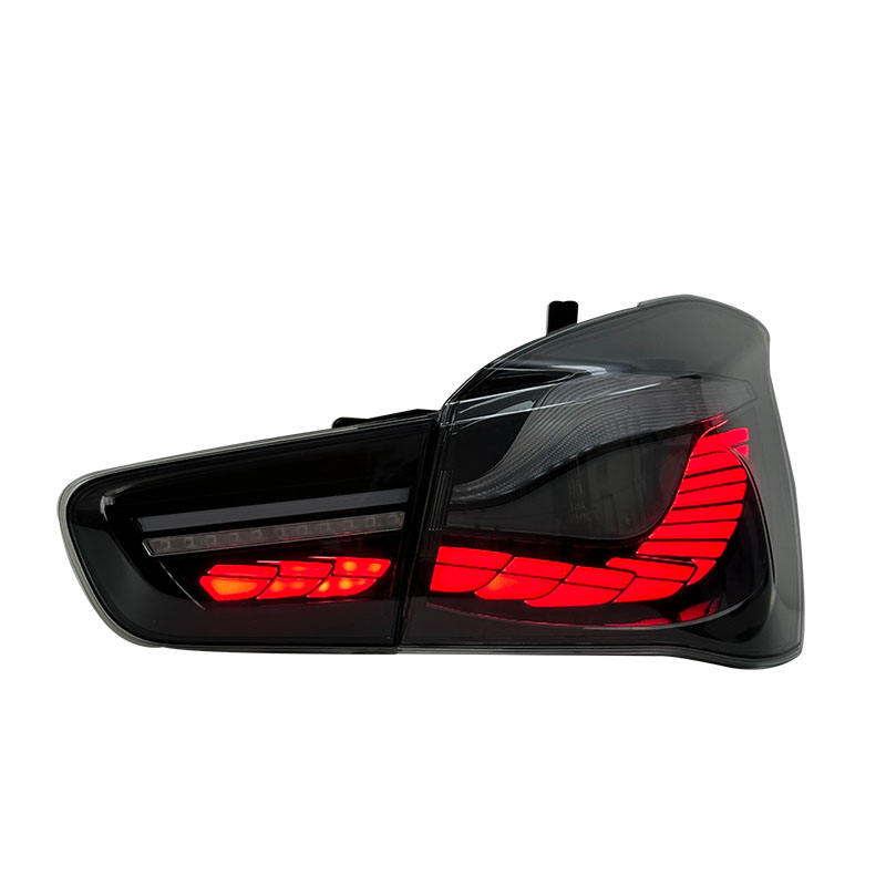 BMW 1 Series F20 F21 2015-2018 Taillights