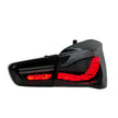BMW 1 Series F20 F21 2015-2018 Taillights
