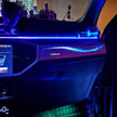 Audi Q3 2019-2024Ambient Lighting Interior
